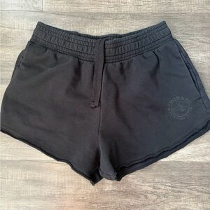 Gymshark Black Women's Shorts